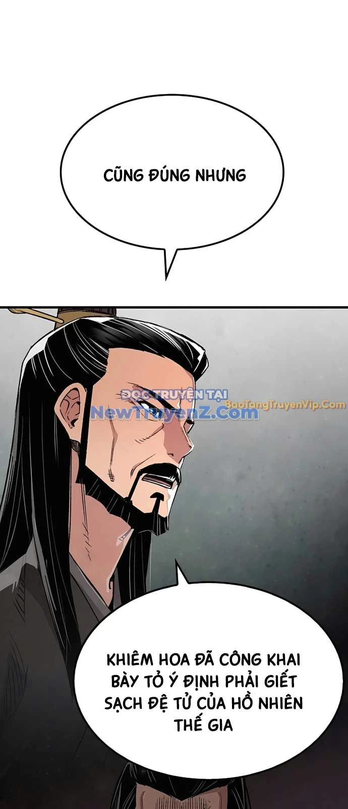 Thiên Ma Quy Hoàn Chapter 69 - Trang 2