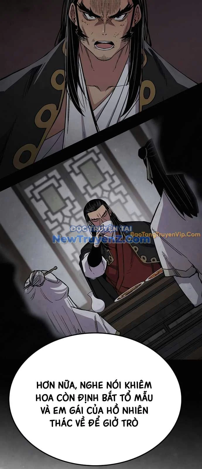Thiên Ma Quy Hoàn Chapter 69 - Trang 2