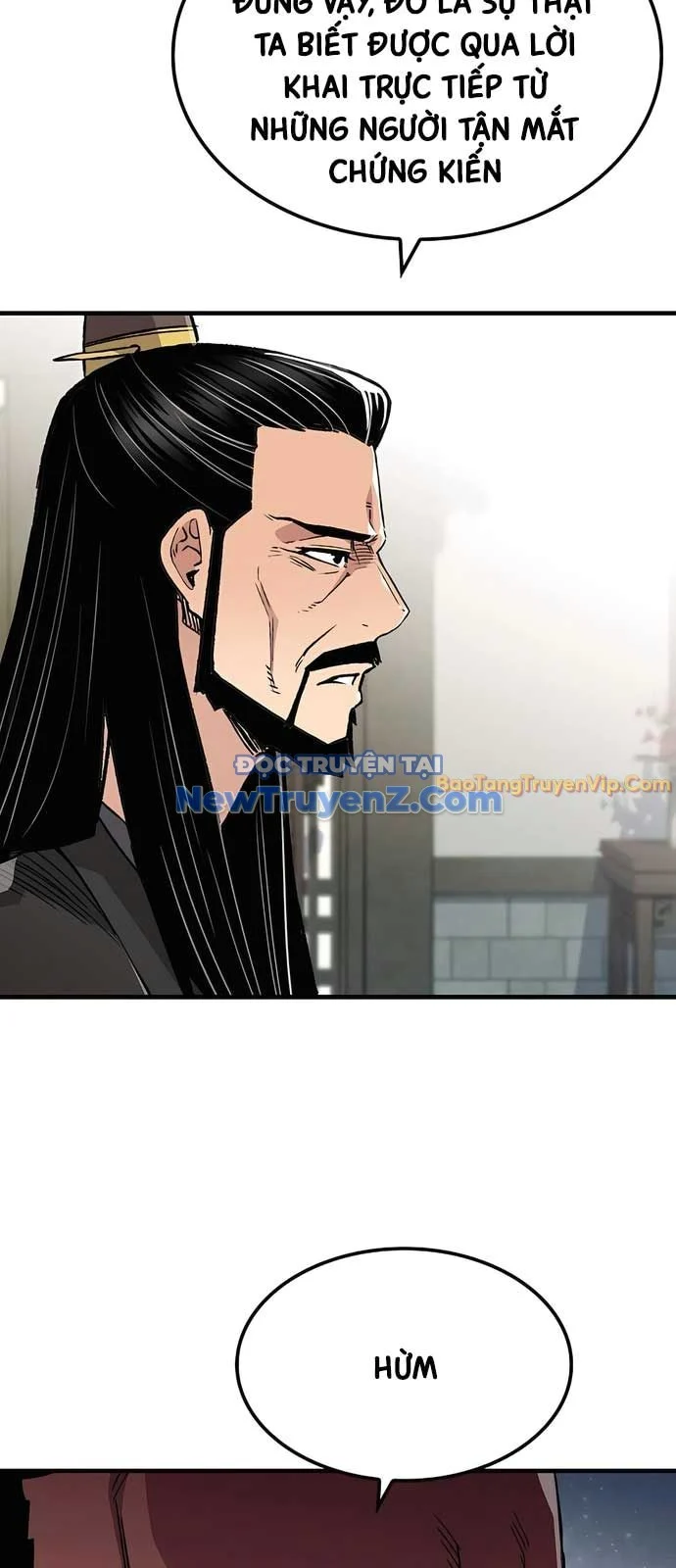 Thiên Ma Quy Hoàn Chapter 69 - Trang 2