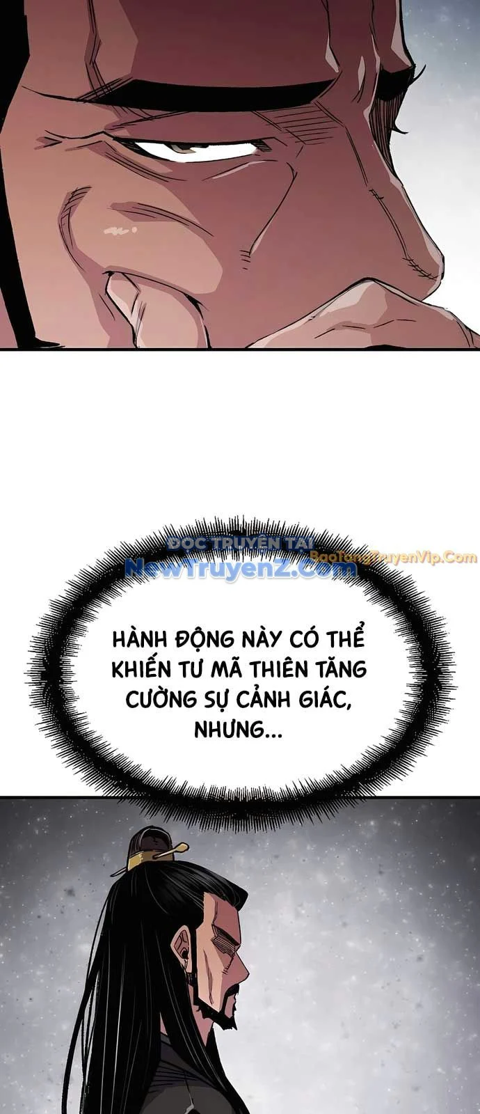 Thiên Ma Quy Hoàn Chapter 69 - Trang 2