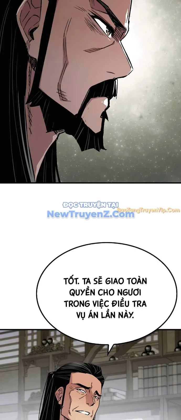 Thiên Ma Quy Hoàn Chapter 69 - Trang 2