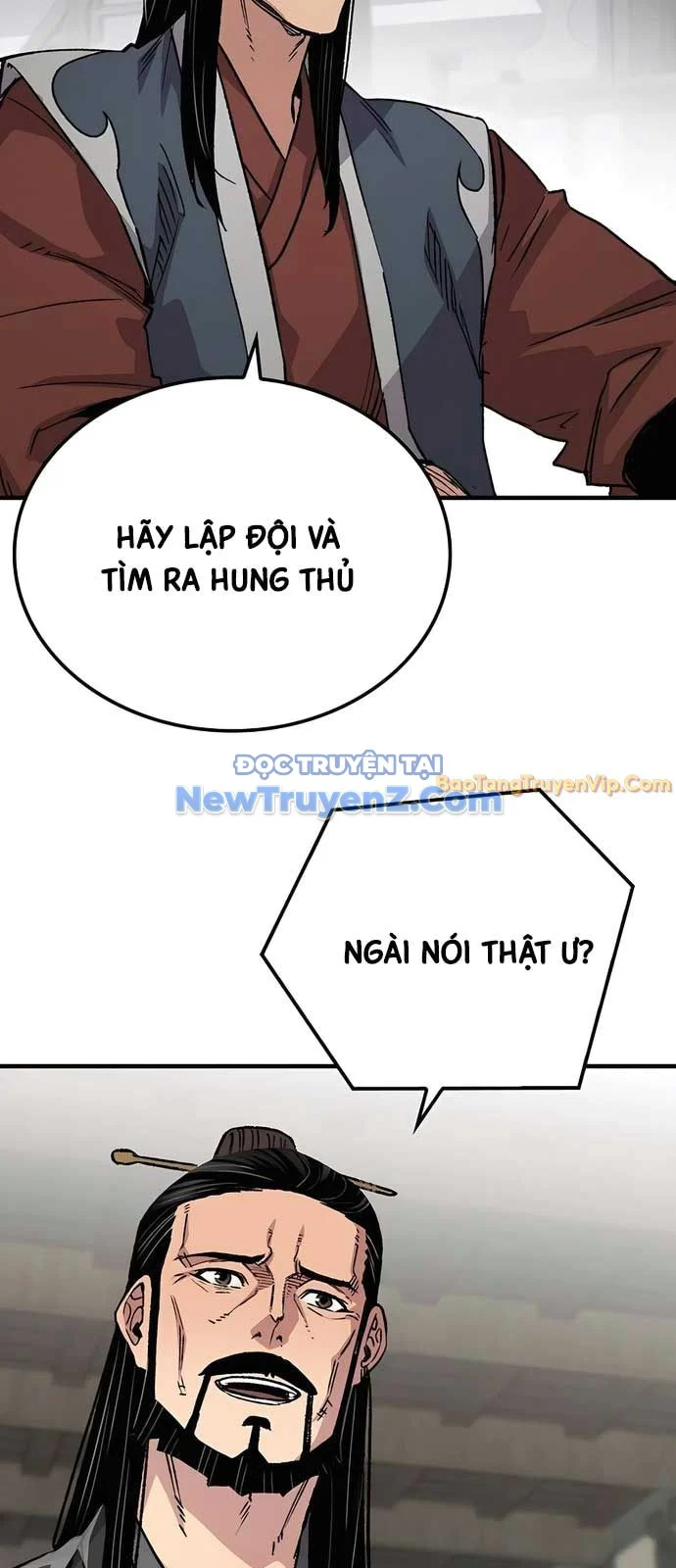 Thiên Ma Quy Hoàn Chapter 69 - Trang 2