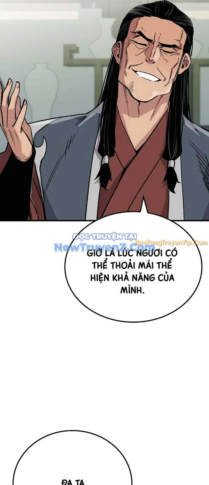 Thiên Ma Quy Hoàn Chapter 69 - Trang 2