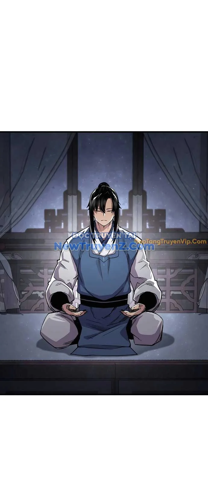 Thiên Ma Quy Hoàn Chapter 69 - Trang 2