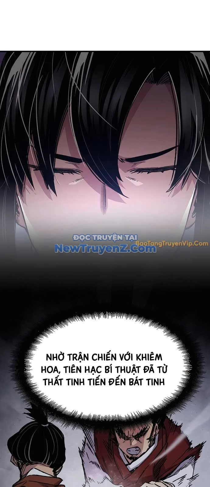 Thiên Ma Quy Hoàn Chapter 69 - Trang 2