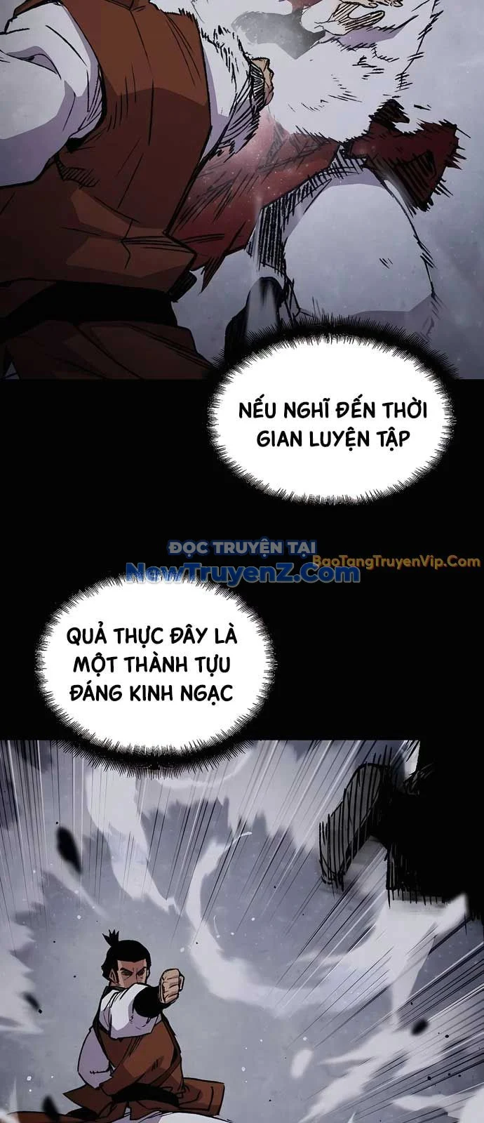 Thiên Ma Quy Hoàn Chapter 69 - Trang 2