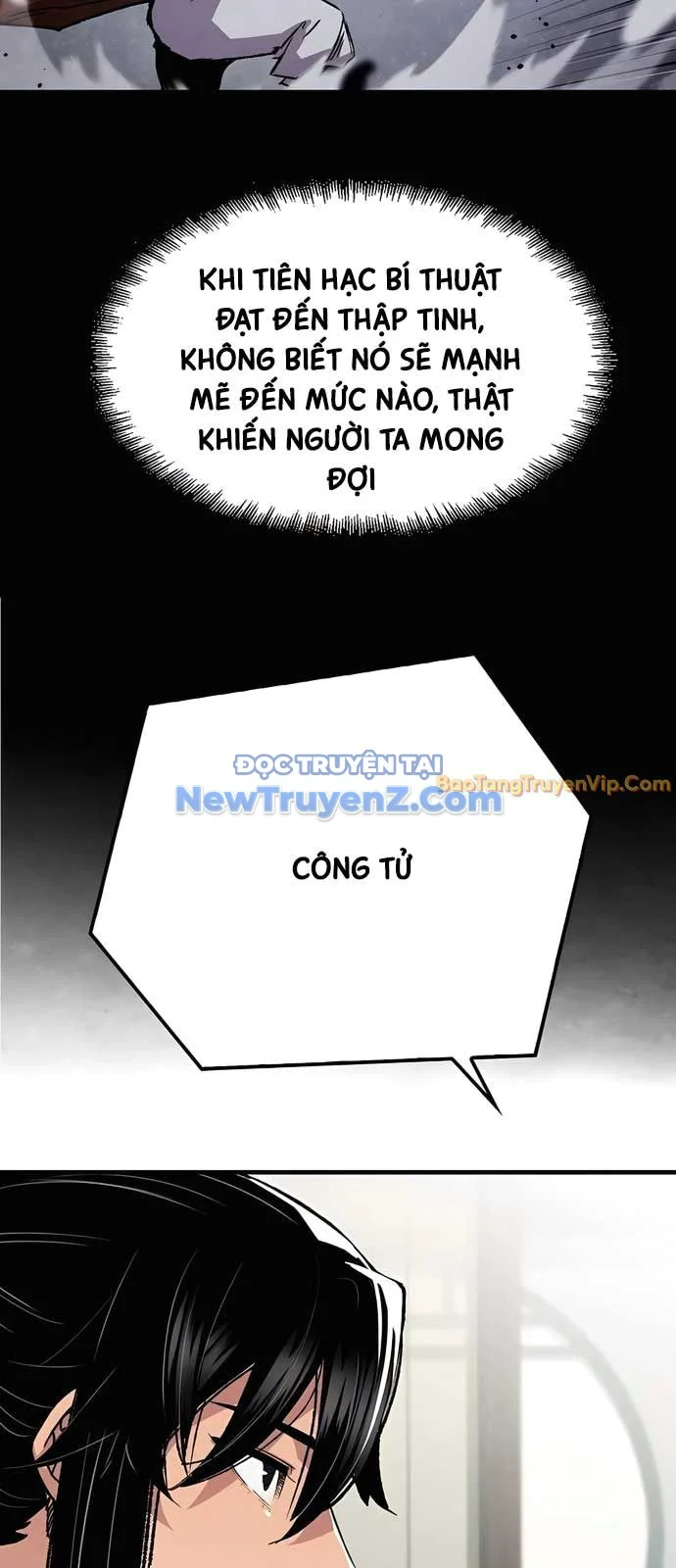 Thiên Ma Quy Hoàn Chapter 69 - Trang 2