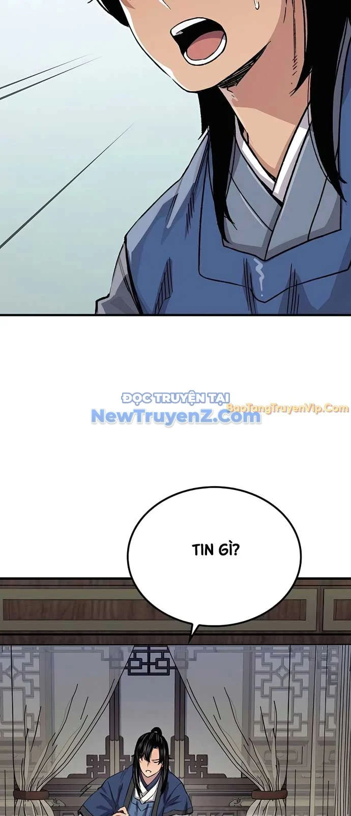 Thiên Ma Quy Hoàn Chapter 69 - Trang 2