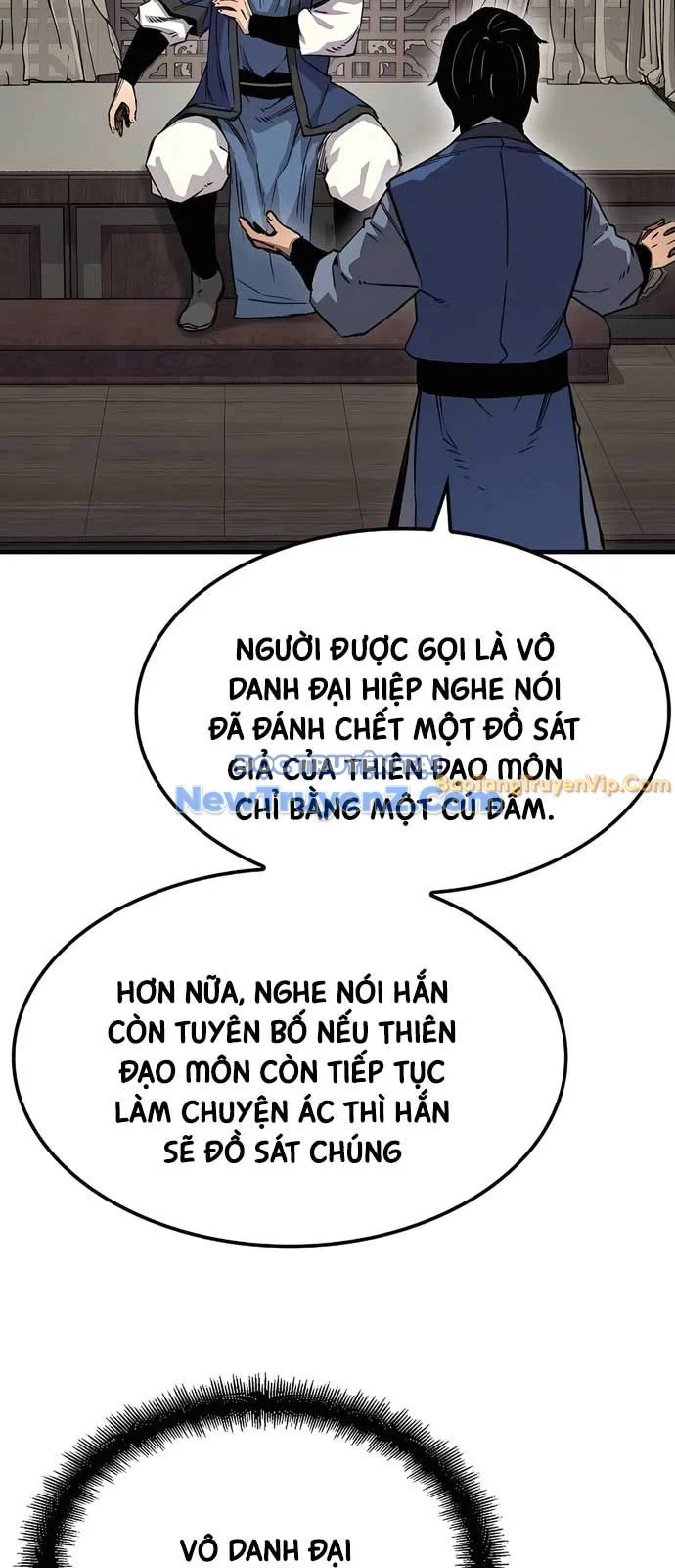 Thiên Ma Quy Hoàn Chapter 69 - Trang 2