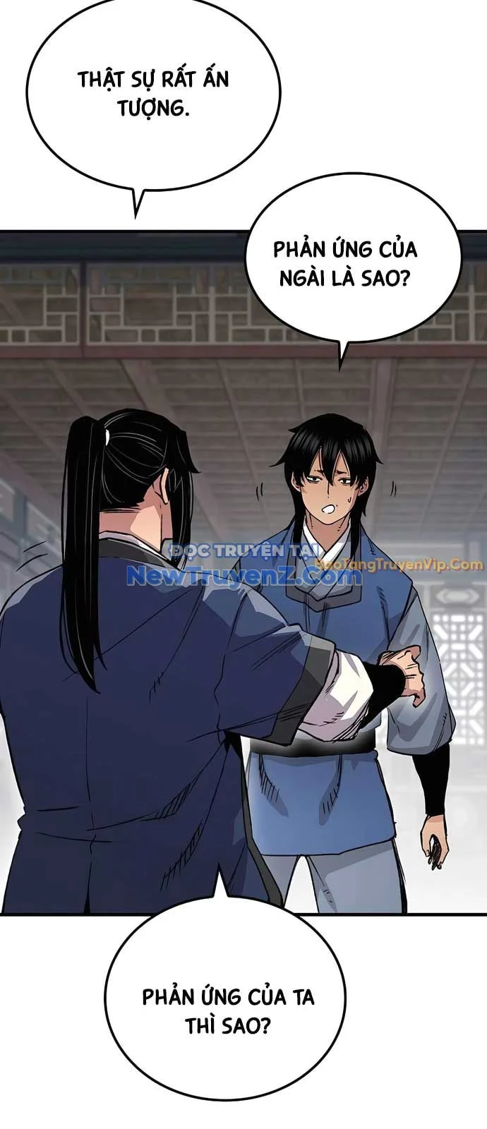 Thiên Ma Quy Hoàn Chapter 69 - Trang 2