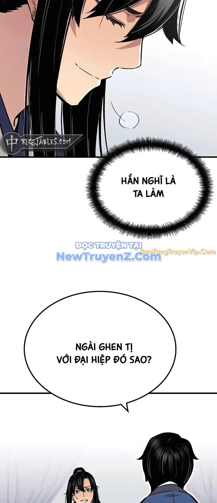 Thiên Ma Quy Hoàn Chapter 69 - Trang 2
