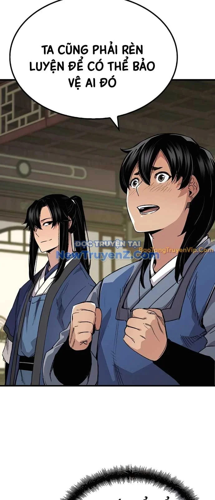 Thiên Ma Quy Hoàn Chapter 69 - Trang 2