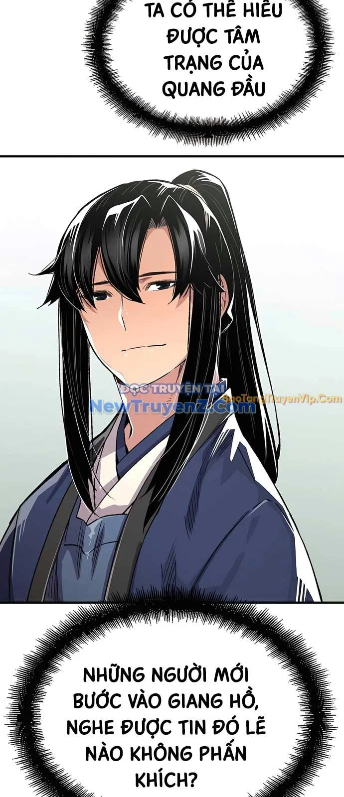 Thiên Ma Quy Hoàn Chapter 69 - Trang 2