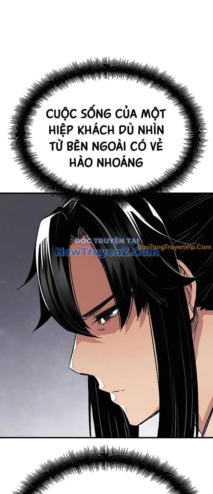 Thiên Ma Quy Hoàn Chapter 69 - Trang 2