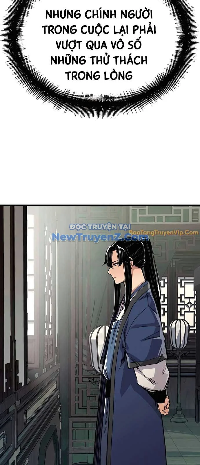 Thiên Ma Quy Hoàn Chapter 69 - Trang 2