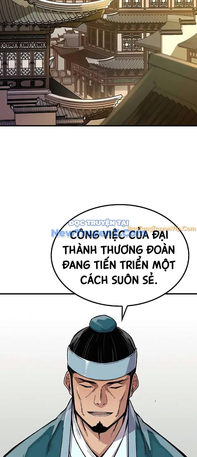 Thiên Ma Quy Hoàn Chapter 69 - Trang 2
