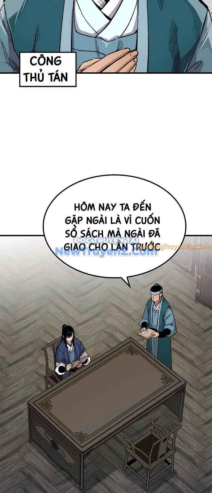 Thiên Ma Quy Hoàn Chapter 69 - Trang 2