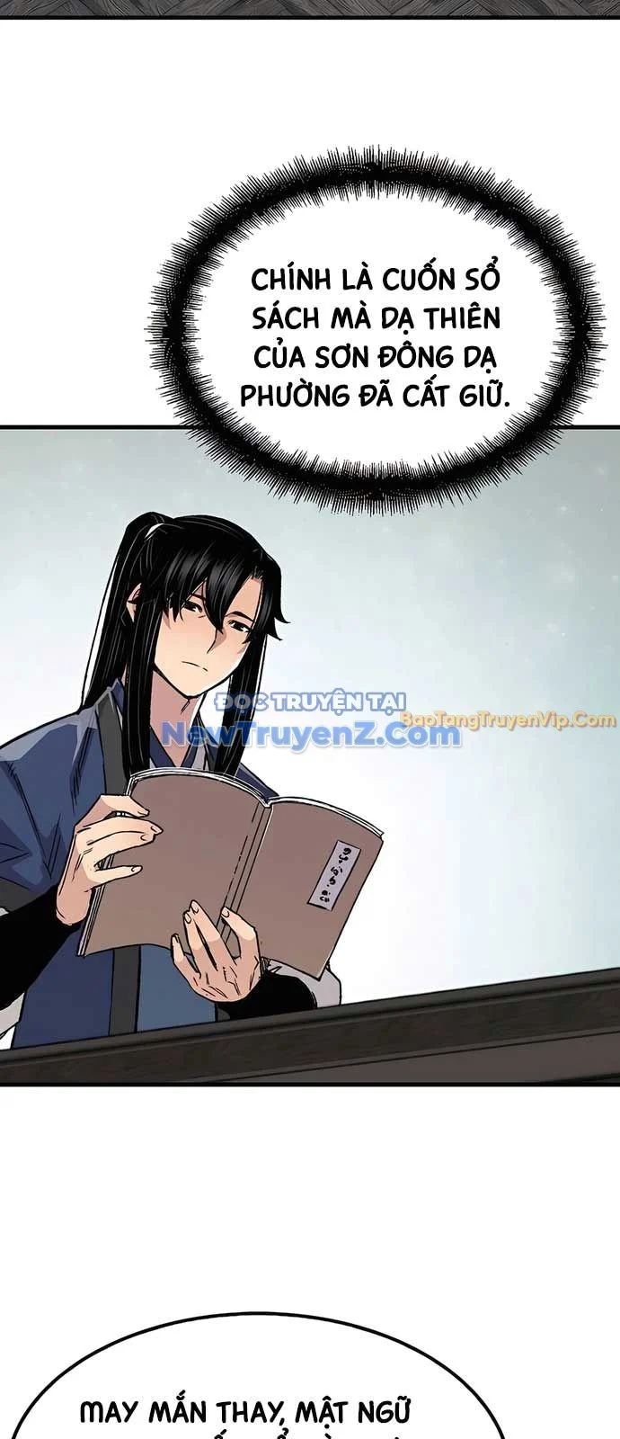 Thiên Ma Quy Hoàn Chapter 69 - Trang 2