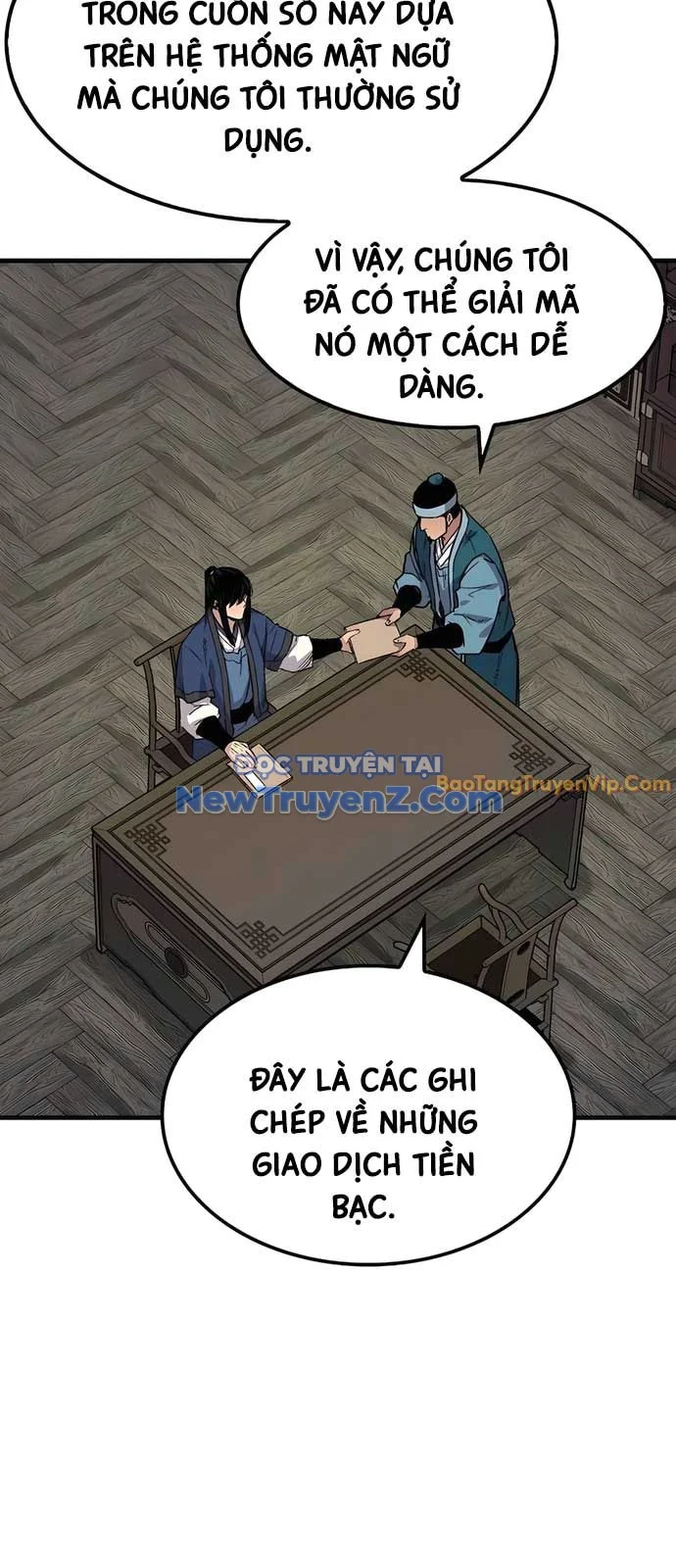 Thiên Ma Quy Hoàn Chapter 69 - Trang 2