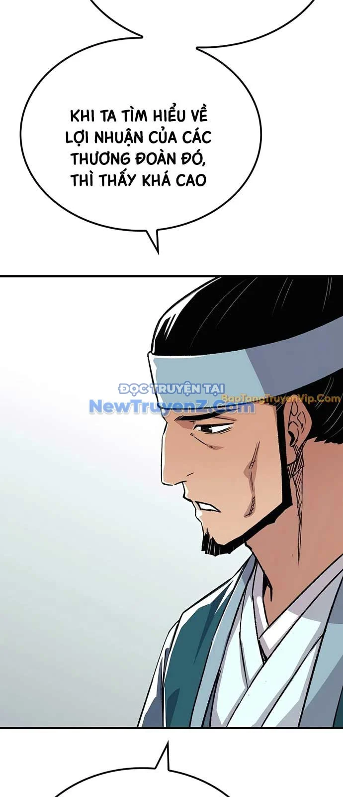 Thiên Ma Quy Hoàn Chapter 69 - Trang 2