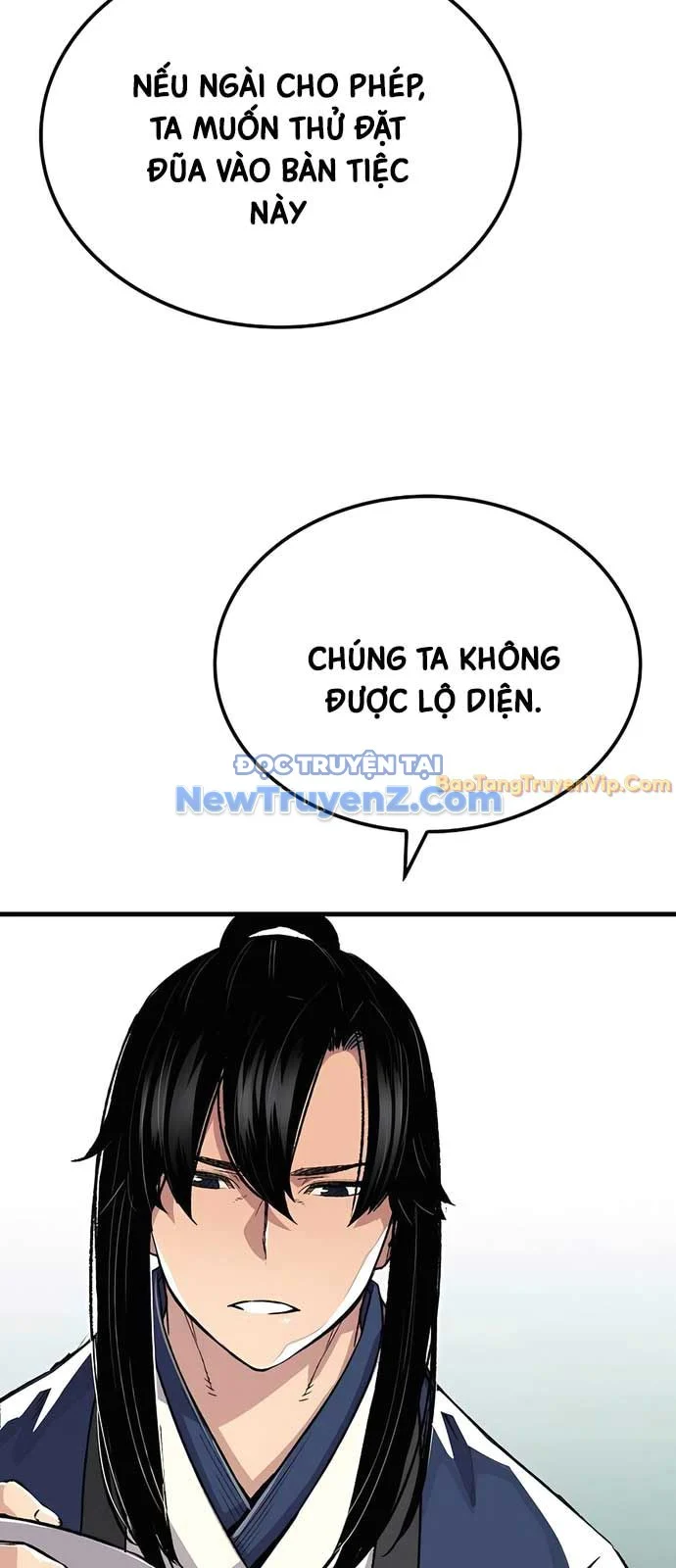 Thiên Ma Quy Hoàn Chapter 69 - Trang 2