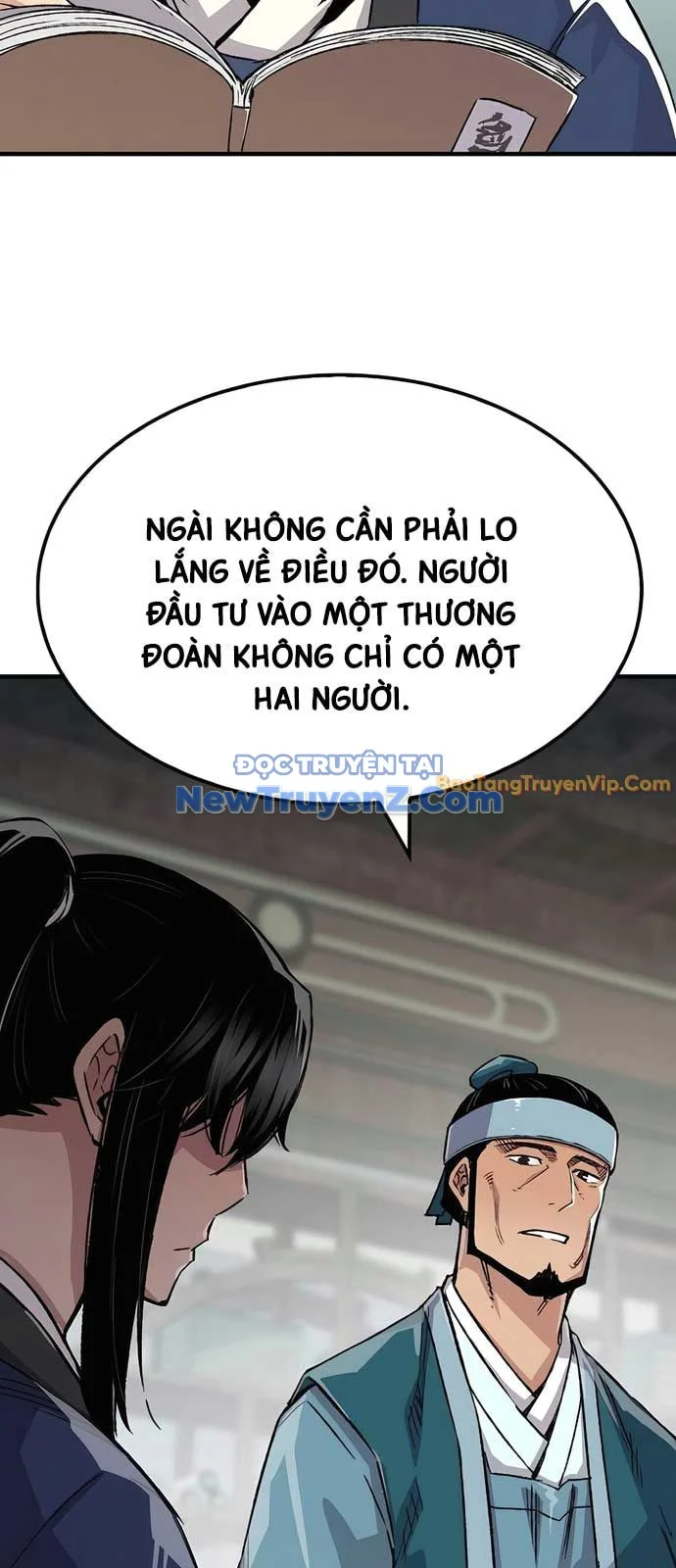Thiên Ma Quy Hoàn Chapter 69 - Trang 2
