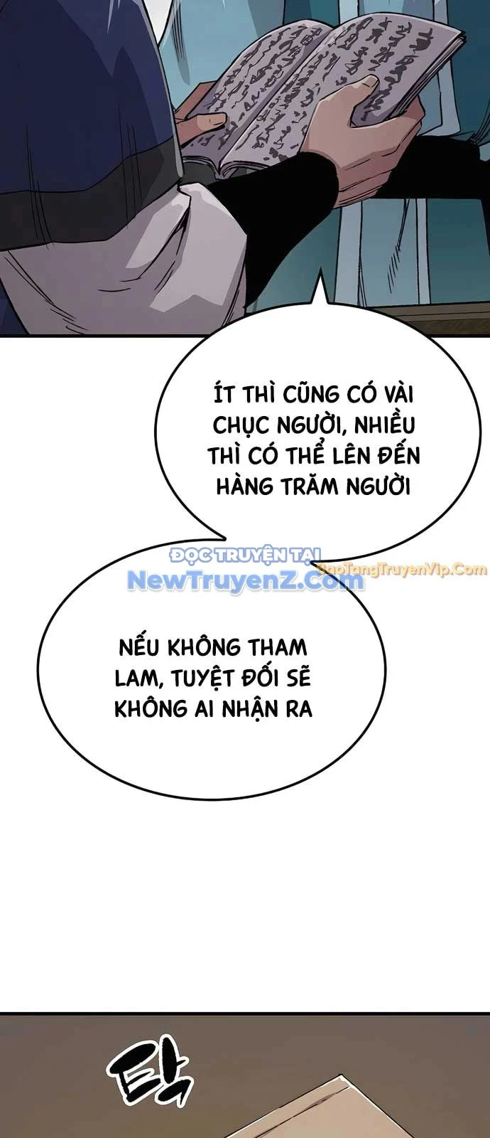 Thiên Ma Quy Hoàn Chapter 69 - Trang 2