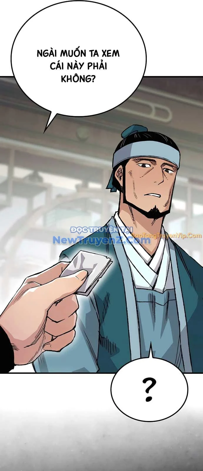 Thiên Ma Quy Hoàn Chapter 69 - Trang 2