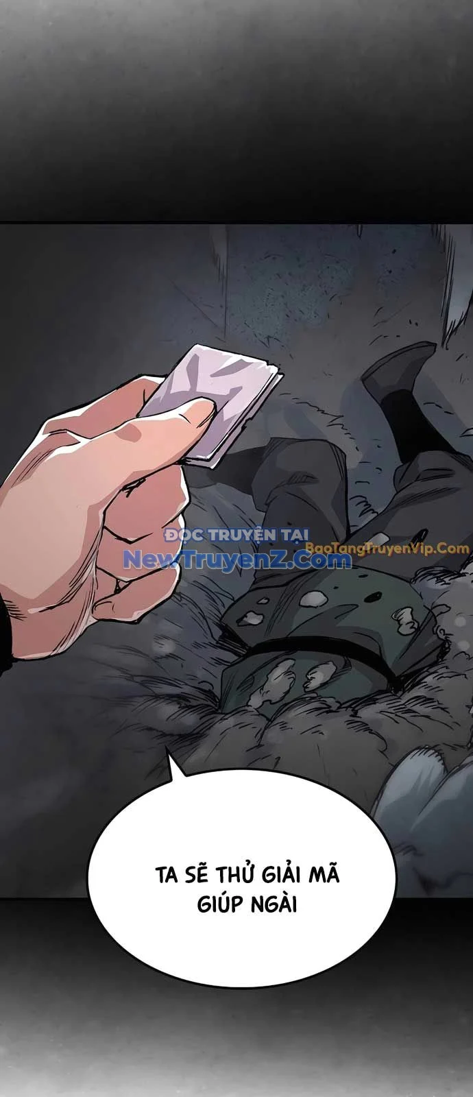 Thiên Ma Quy Hoàn Chapter 69 - Trang 2