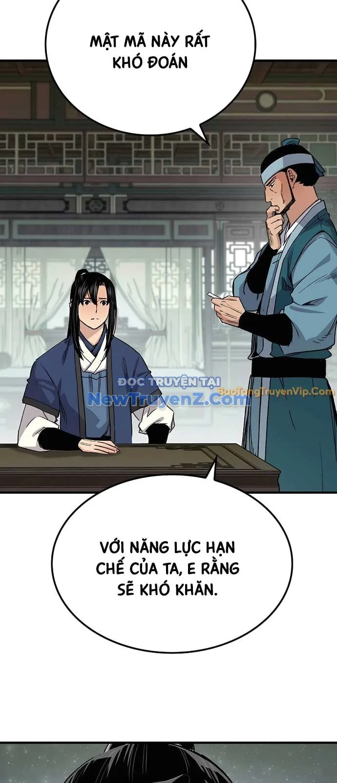 Thiên Ma Quy Hoàn Chapter 69 - Trang 2