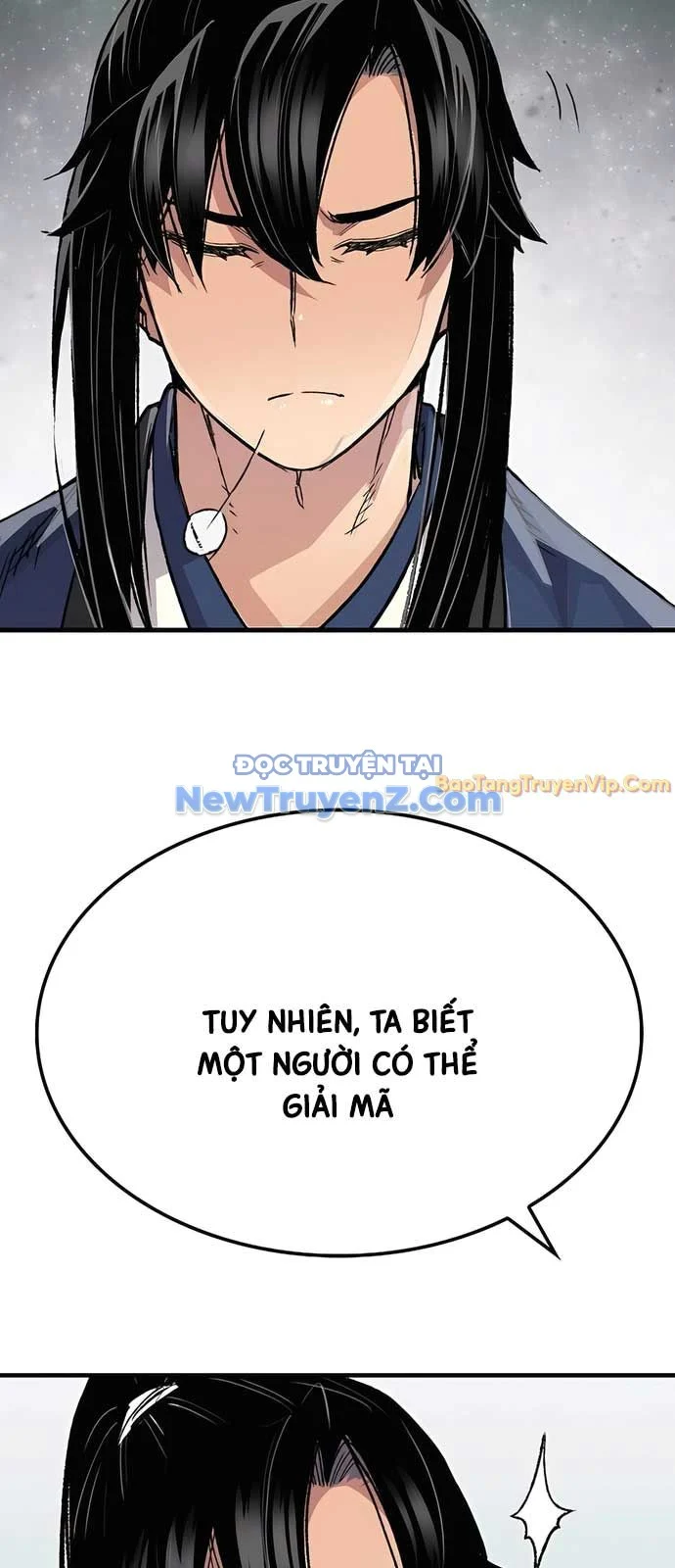 Thiên Ma Quy Hoàn Chapter 69 - Trang 2