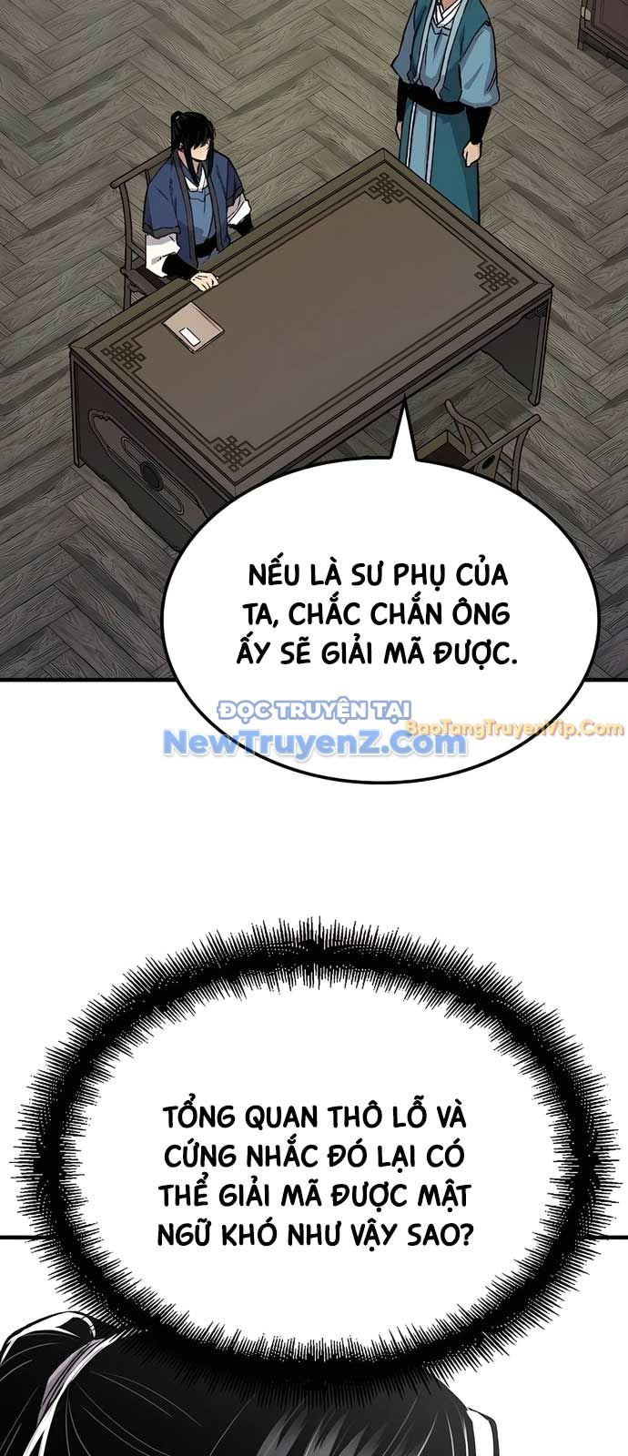 Thiên Ma Quy Hoàn Chapter 69 - Trang 2