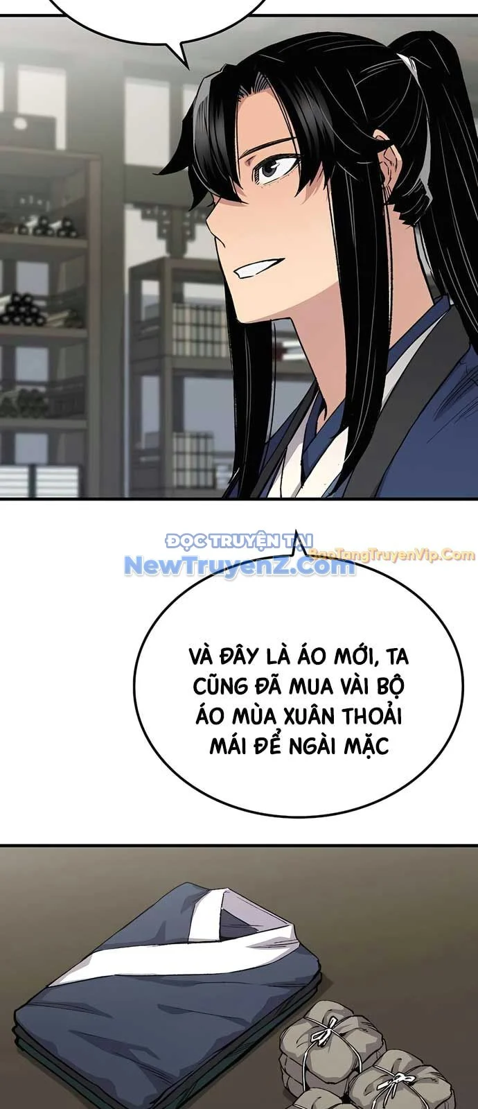 Thiên Ma Quy Hoàn Chapter 69 - Trang 2