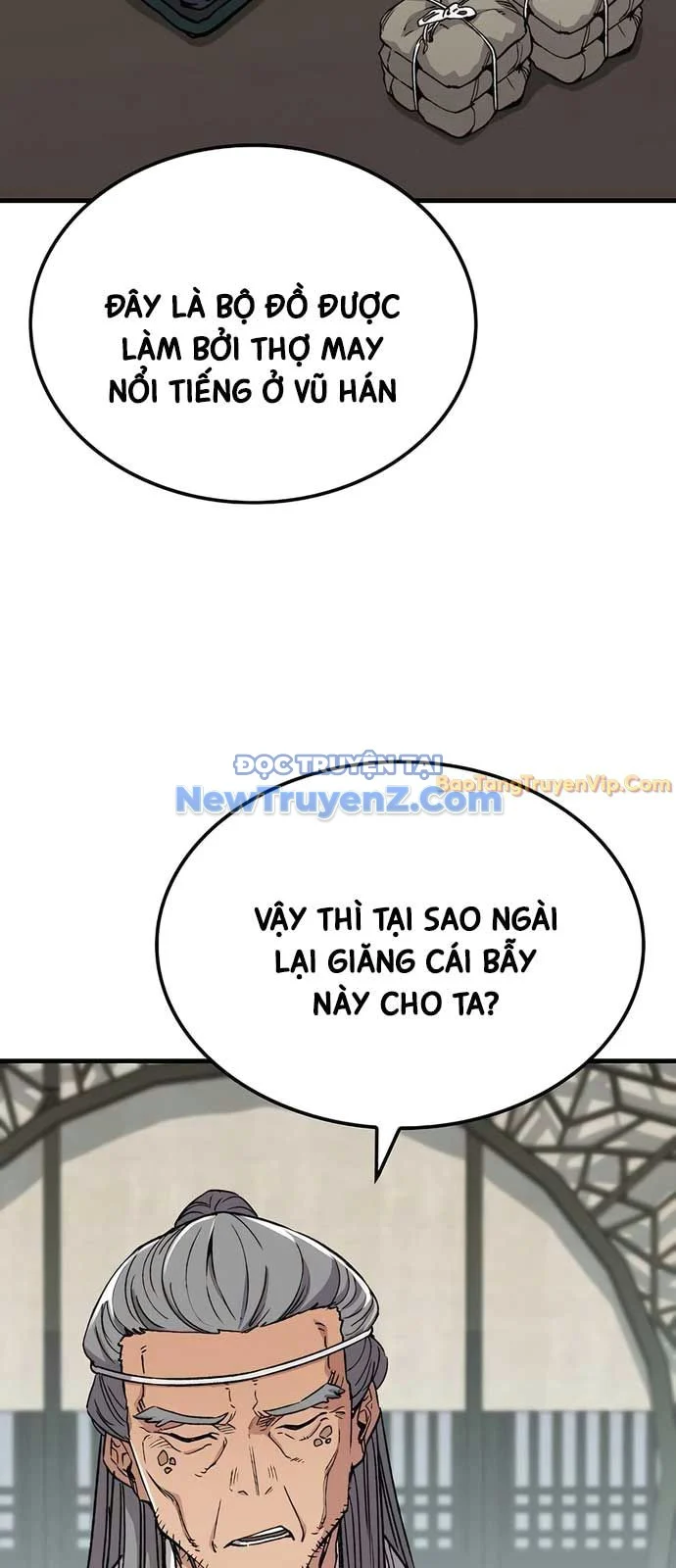 Thiên Ma Quy Hoàn Chapter 69 - Trang 2