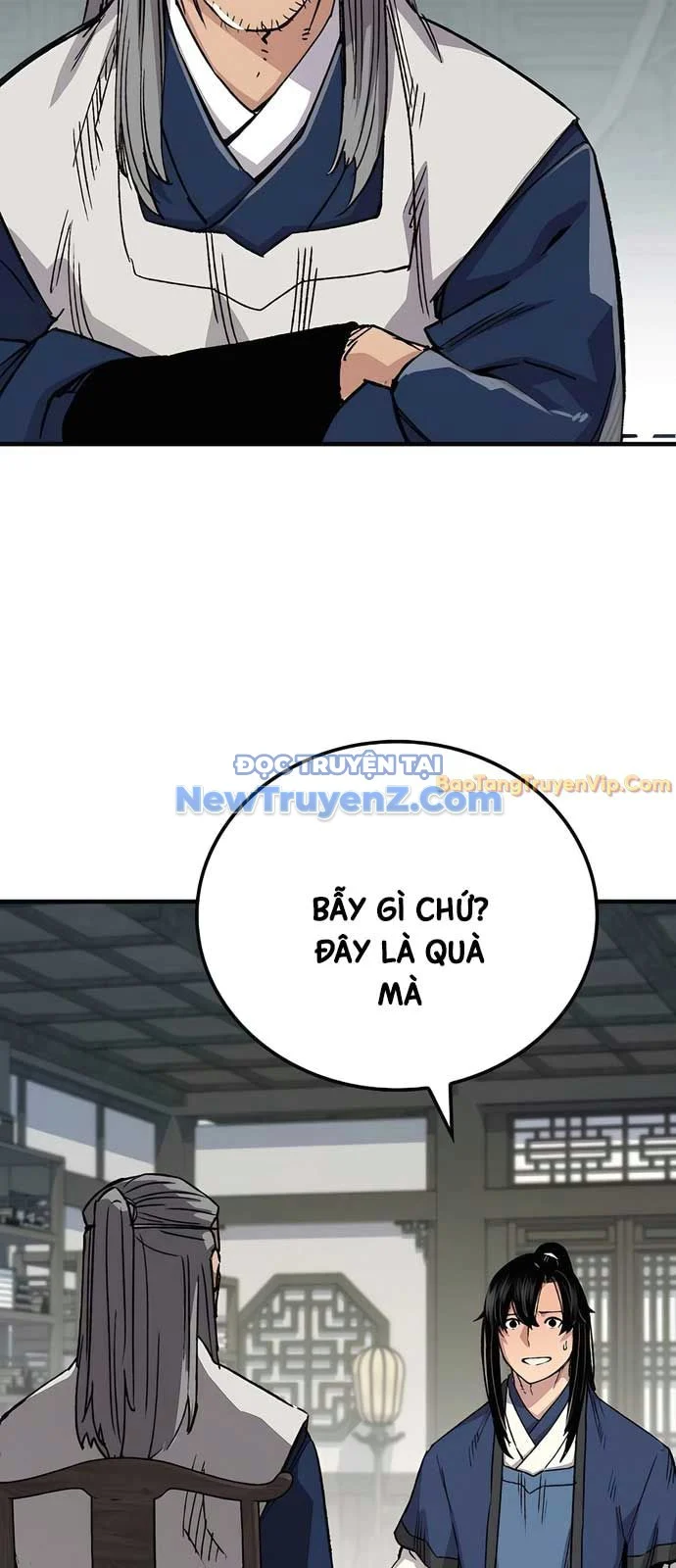 Thiên Ma Quy Hoàn Chapter 69 - Trang 2