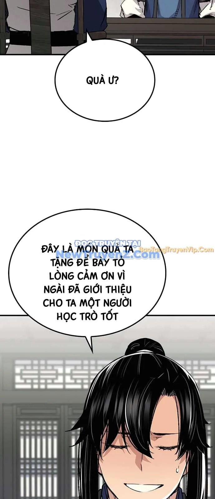 Thiên Ma Quy Hoàn Chapter 69 - Trang 2