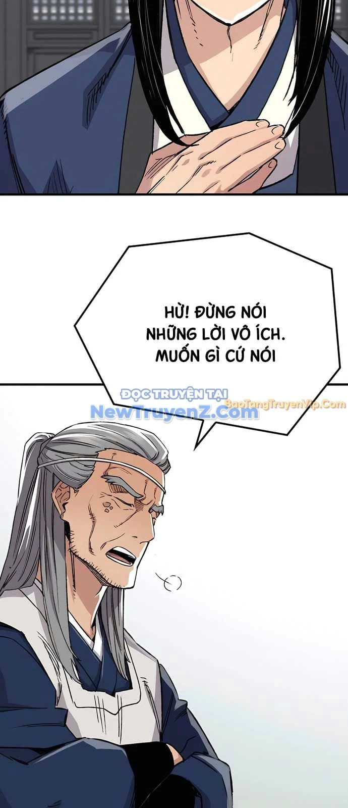 Thiên Ma Quy Hoàn Chapter 69 - Trang 2