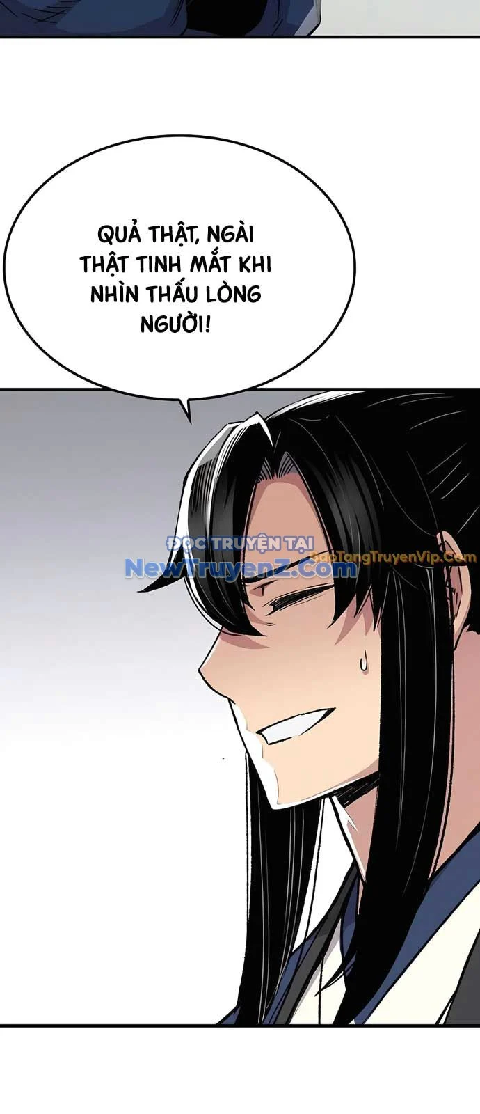 Thiên Ma Quy Hoàn Chapter 69 - Trang 2