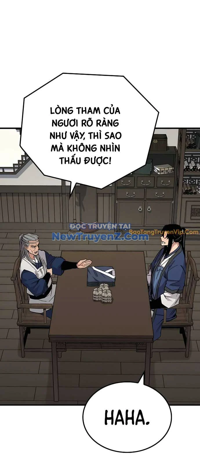 Thiên Ma Quy Hoàn Chapter 69 - Trang 2