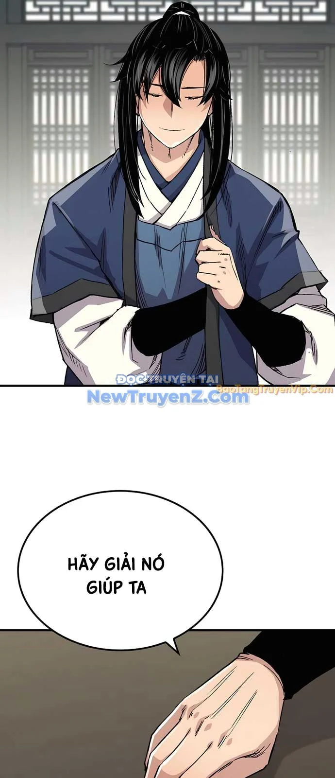 Thiên Ma Quy Hoàn Chapter 69 - Trang 2