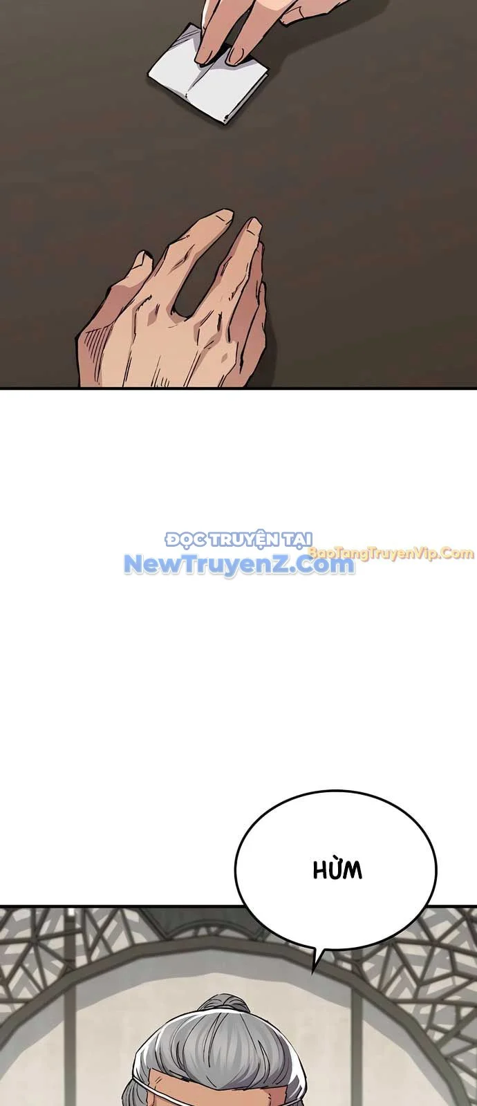 Thiên Ma Quy Hoàn Chapter 69 - Trang 2