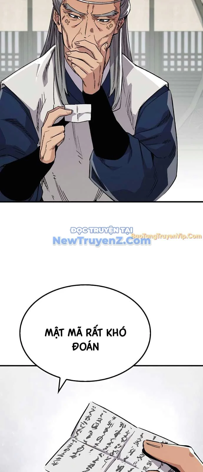 Thiên Ma Quy Hoàn Chapter 69 - Trang 2