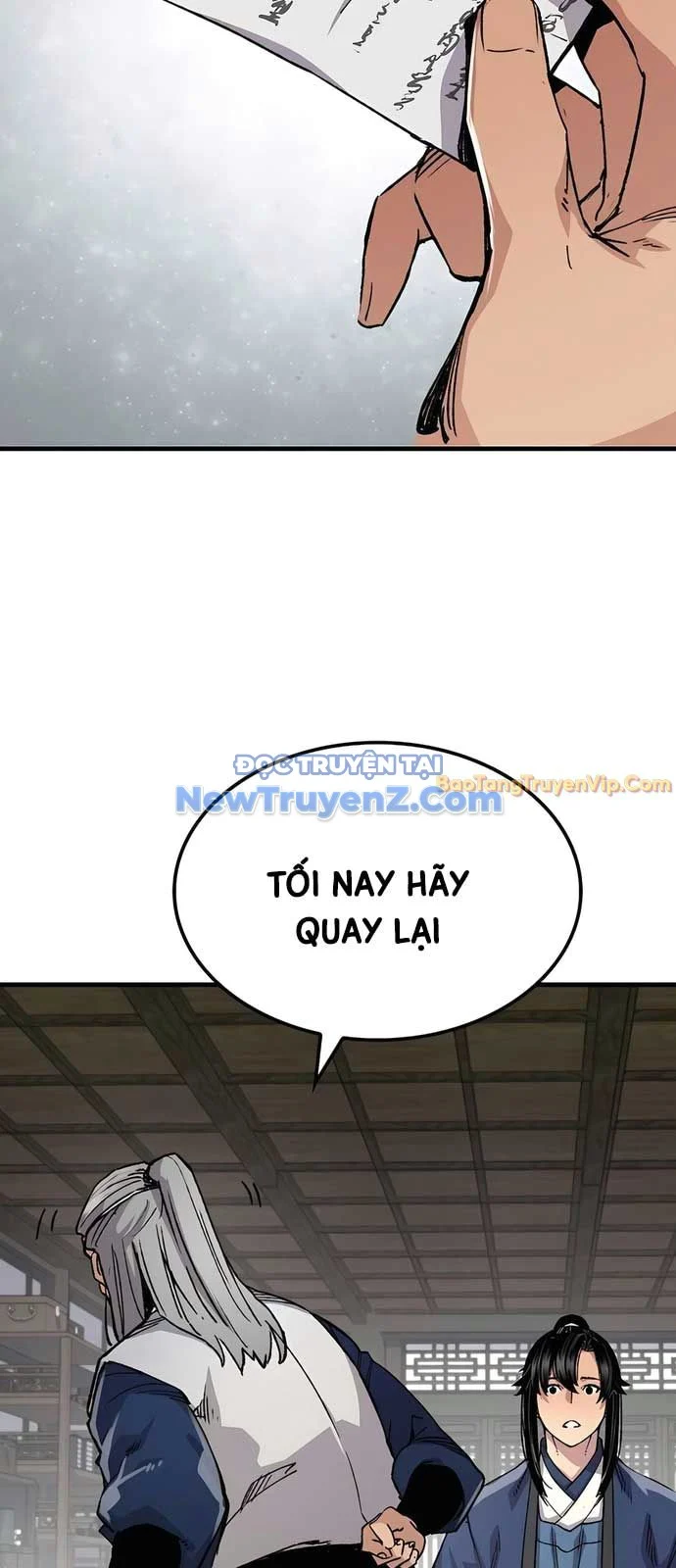 Thiên Ma Quy Hoàn Chapter 69 - Trang 2