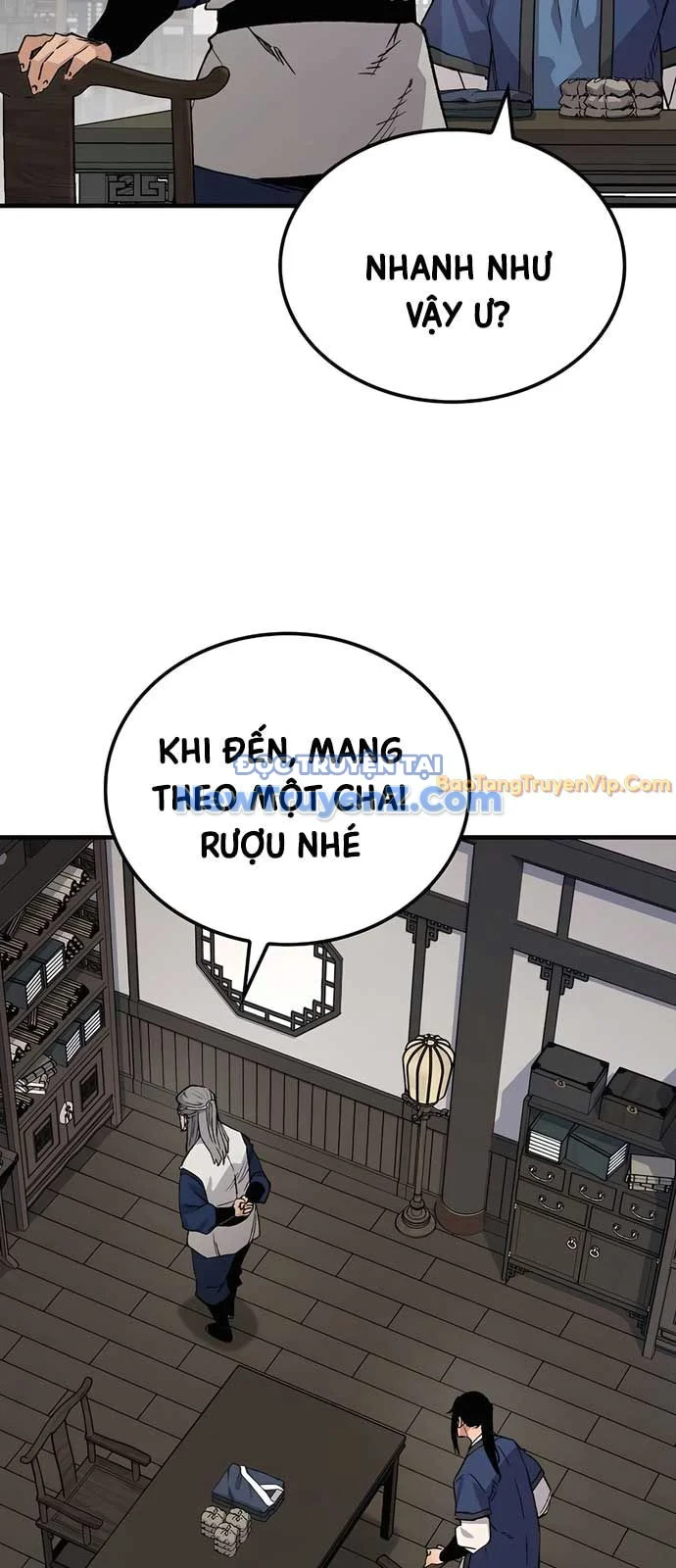 Thiên Ma Quy Hoàn Chapter 69 - Trang 2