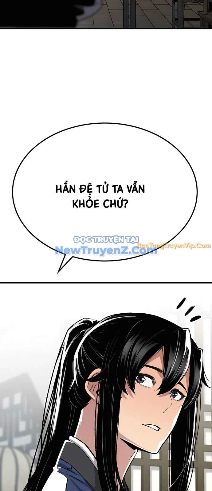 Thiên Ma Quy Hoàn Chapter 69 - Trang 2