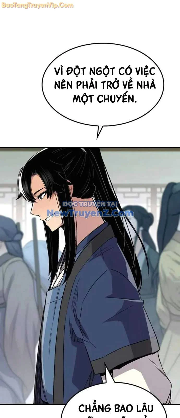 Thiên Ma Quy Hoàn Chapter 70 - Trang 2