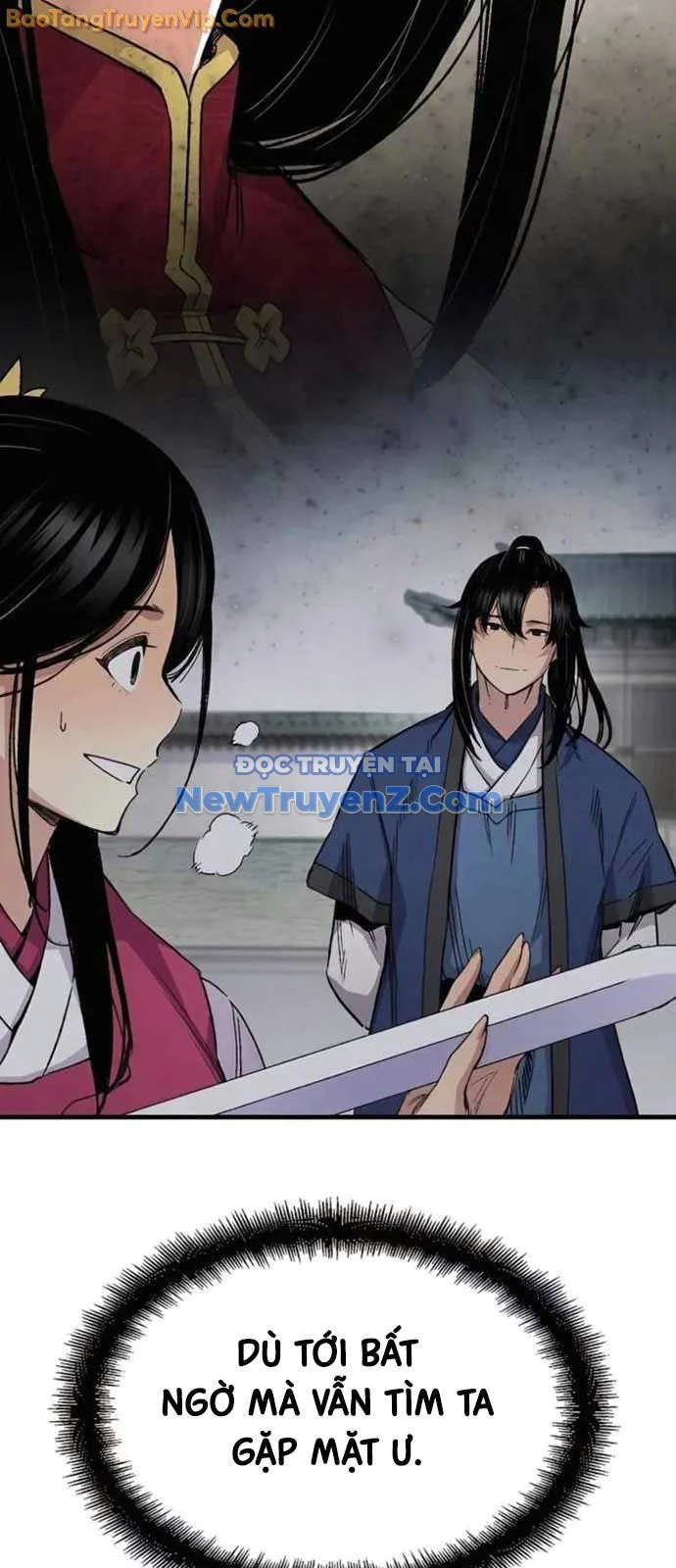 Thiên Ma Quy Hoàn Chapter 70 - Trang 2