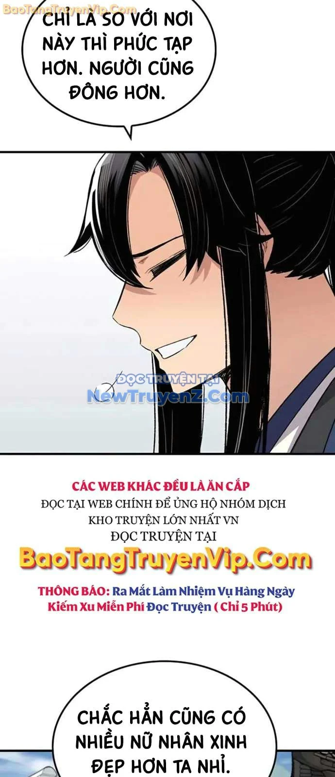 Thiên Ma Quy Hoàn Chapter 70 - Trang 2