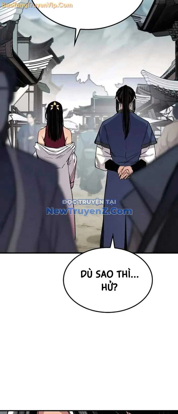 Thiên Ma Quy Hoàn Chapter 70 - Trang 2