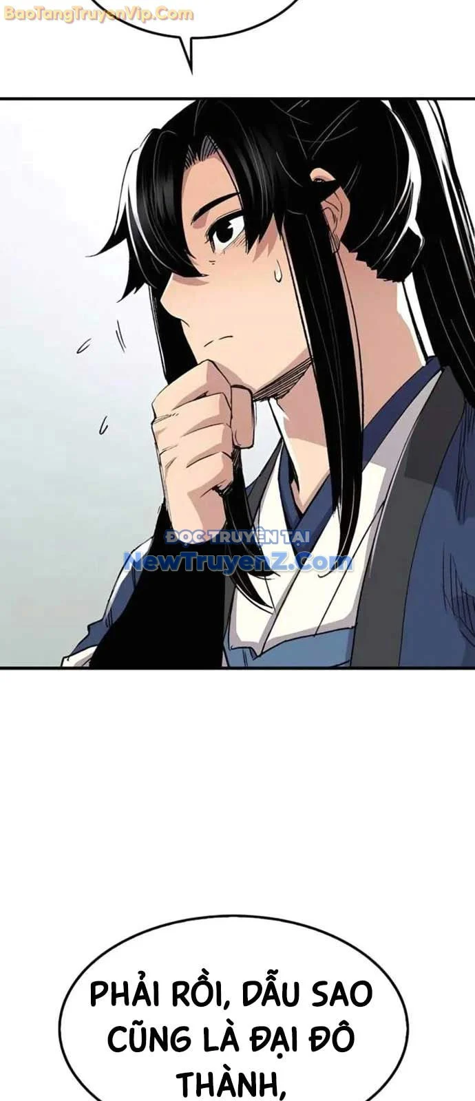 Thiên Ma Quy Hoàn Chapter 70 - Trang 2
